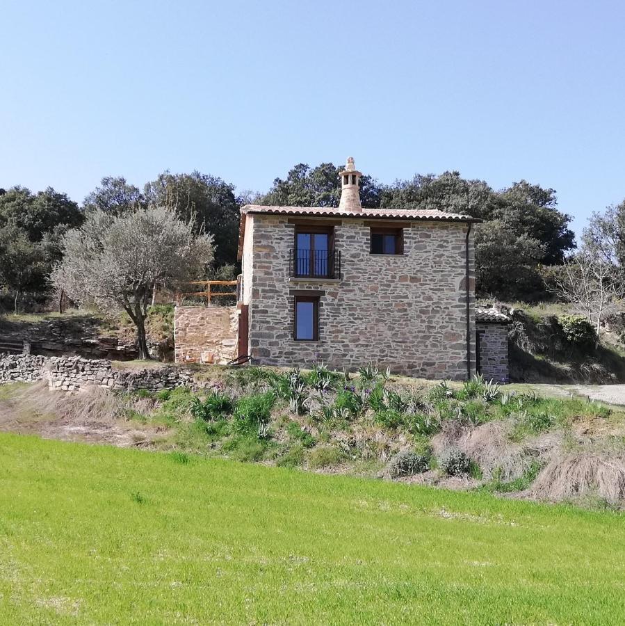 Casa Rural El Pajar De Tejedor Mondot المظهر الخارجي الصورة