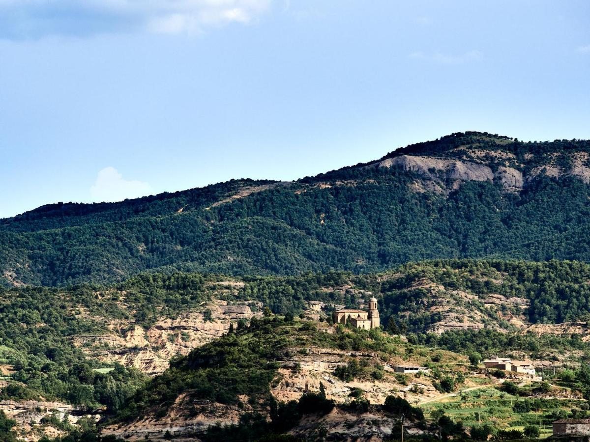 Casa Rural El Pajar De Tejedor Mondot المظهر الخارجي الصورة