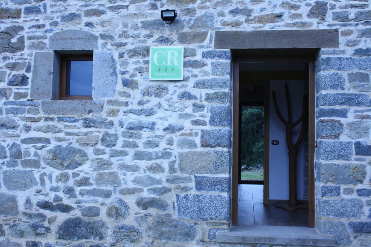 Casa Rural El Pajar De Tejedor Mondot المظهر الخارجي الصورة