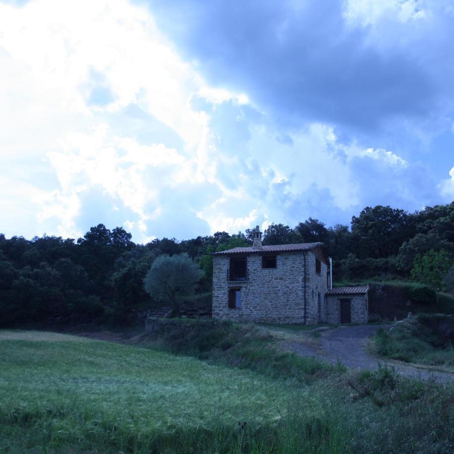 Casa Rural El Pajar De Tejedor Mondot المظهر الخارجي الصورة