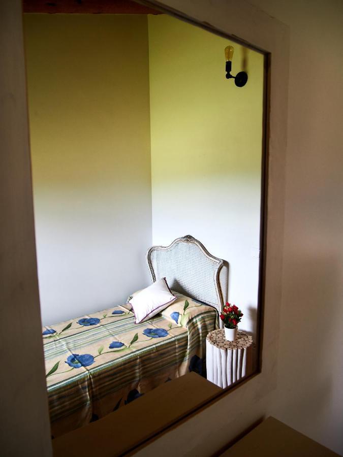 Casa Rural El Pajar De Tejedor Mondot المظهر الخارجي الصورة