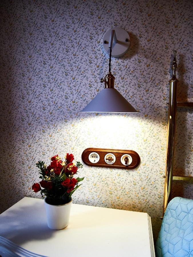 Casa Rural El Pajar De Tejedor Mondot المظهر الخارجي الصورة