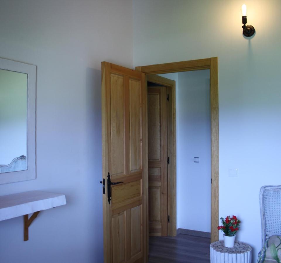 Casa Rural El Pajar De Tejedor Mondot المظهر الخارجي الصورة