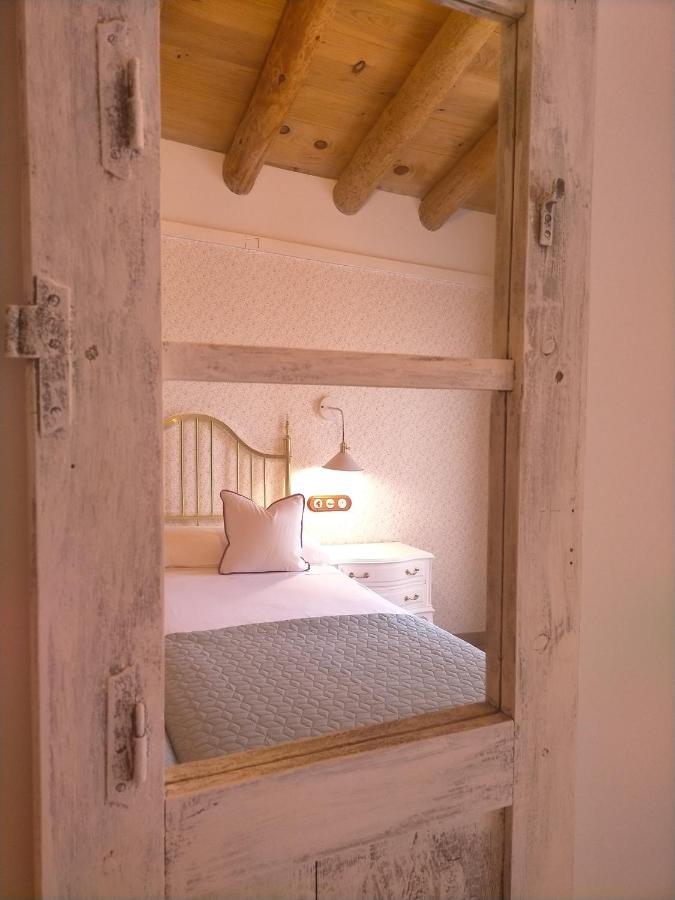 Casa Rural El Pajar De Tejedor Mondot المظهر الخارجي الصورة
